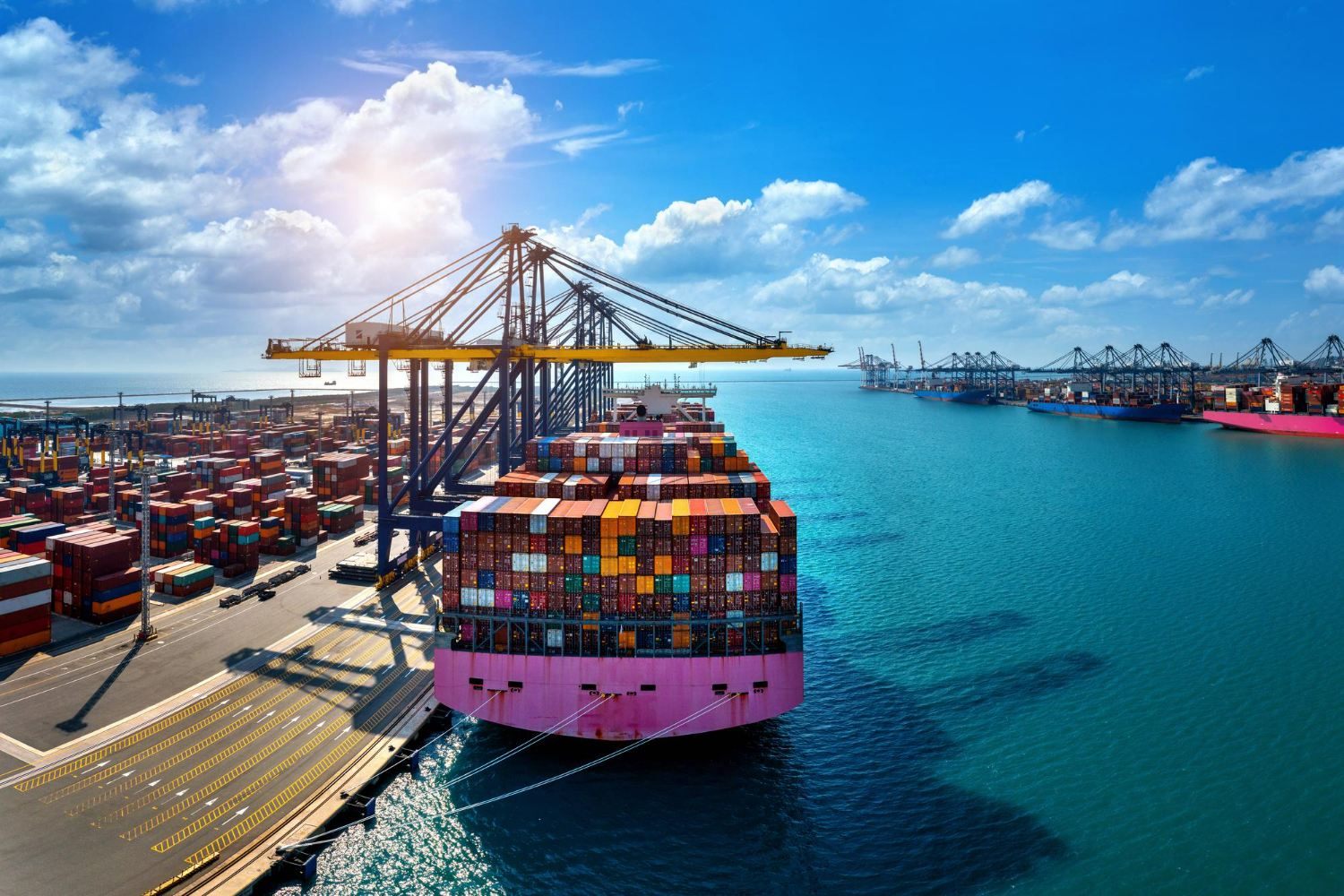 Guerra Comercial e os Impactos no Mercado de Seguros Brasileiro