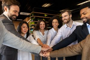 Como montar uma equipe de alta performance em corretoras de seguros