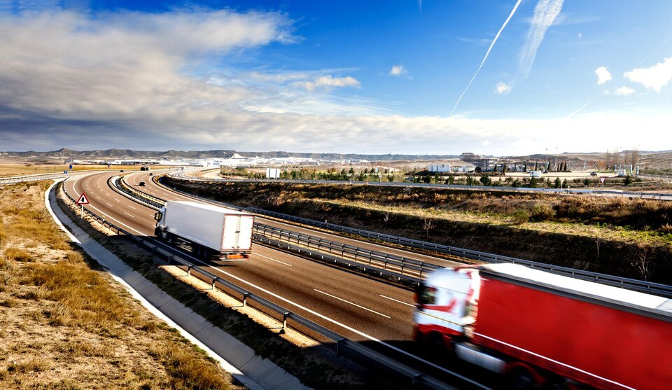 Seguros para Transportadoras: Guia Completo de Proteção em Acidentes